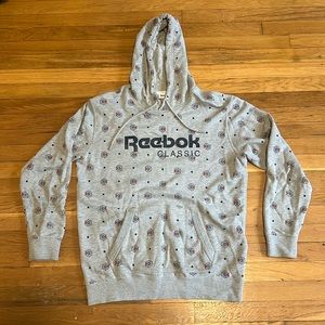 Reebok Starcrest Hoodie